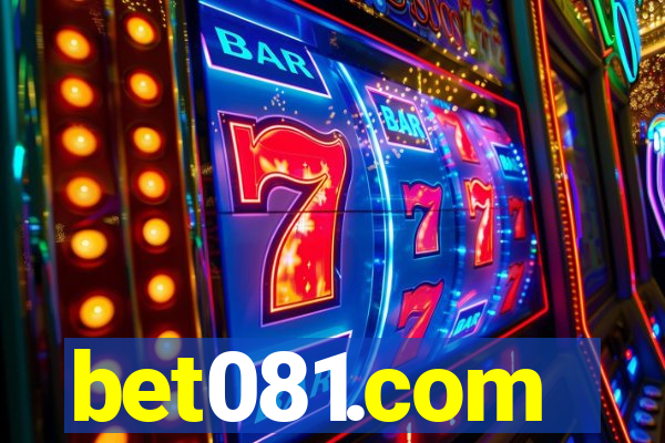 bet081.com