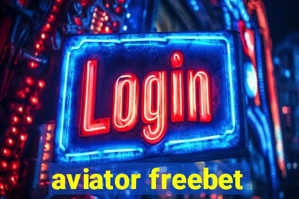 aviator freebet