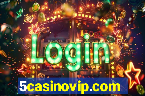 5casinovip.com