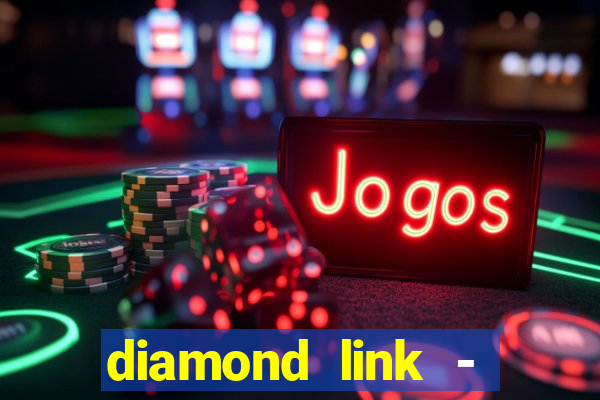 diamond link - fortune slots 777