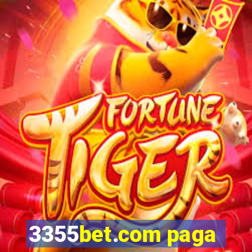 3355bet.com paga