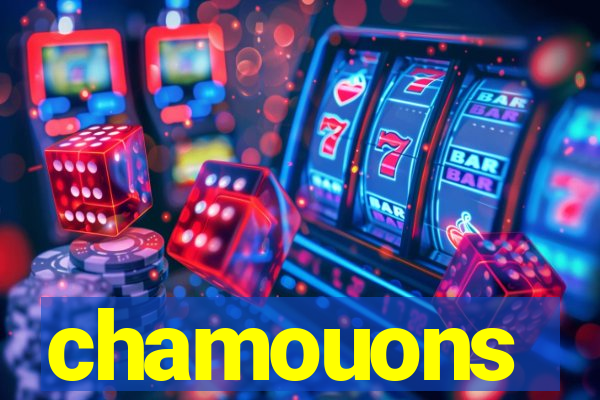 chamouons