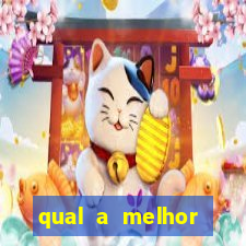 qual a melhor plataforma de jogos