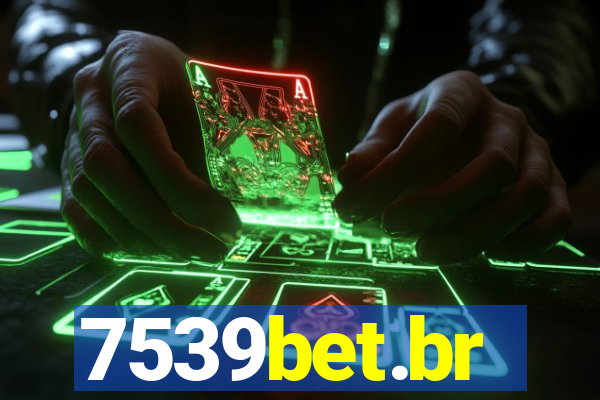 7539bet.br