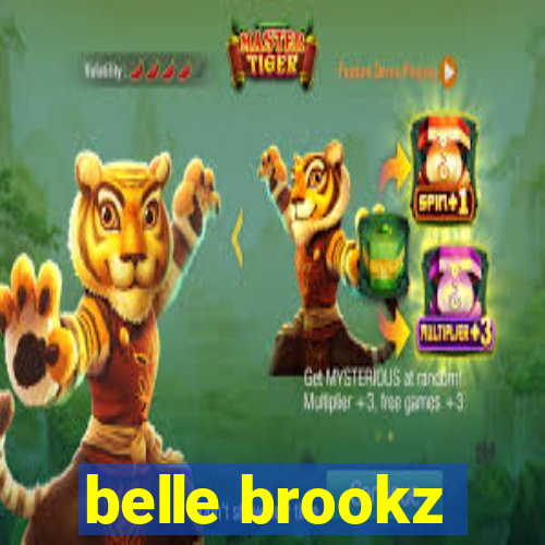 belle brookz