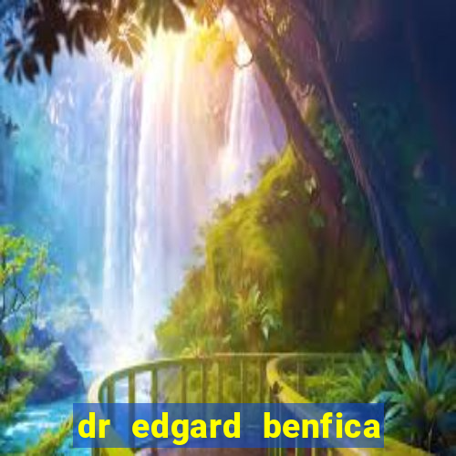 dr edgard benfica varginha mg