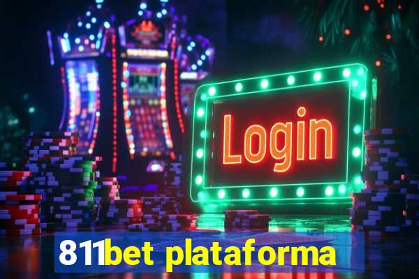 811bet plataforma