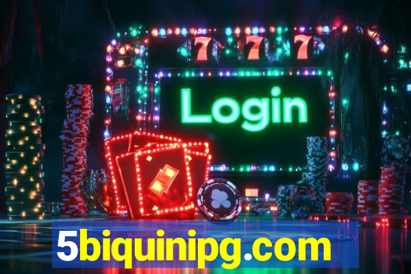 5biquinipg.com