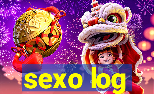 sexo log