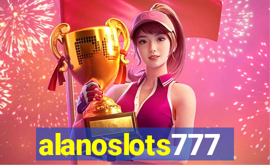 alanoslots777