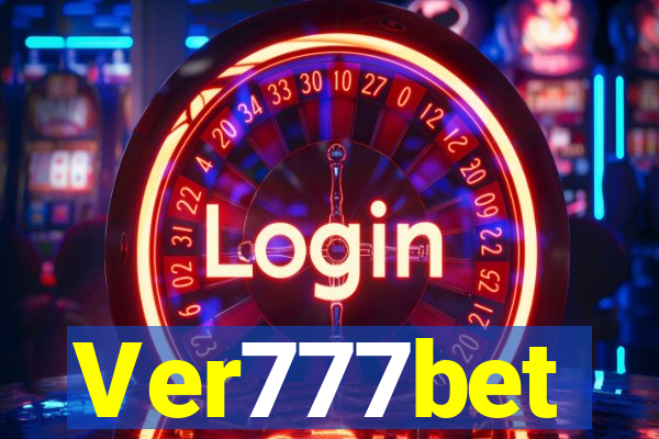 Ver777bet