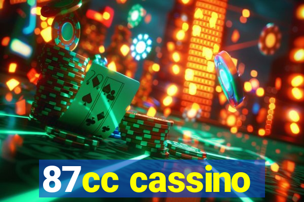 87cc cassino