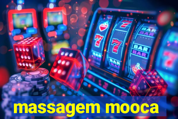 massagem mooca