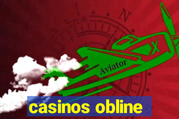 casinos obline