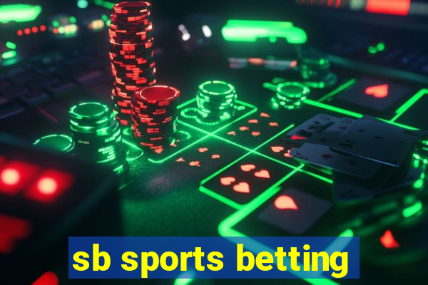 sb sports betting