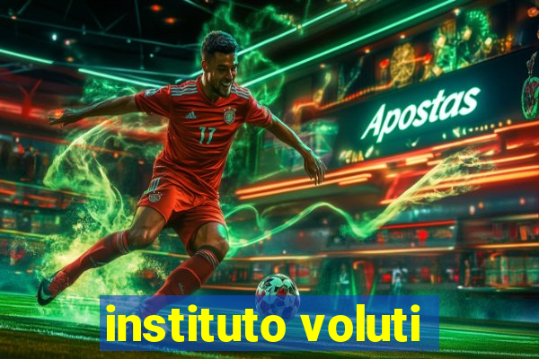 instituto voluti