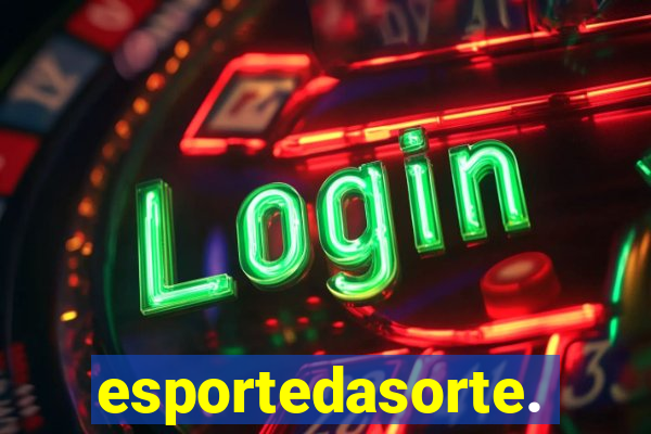 esportedasorte.com