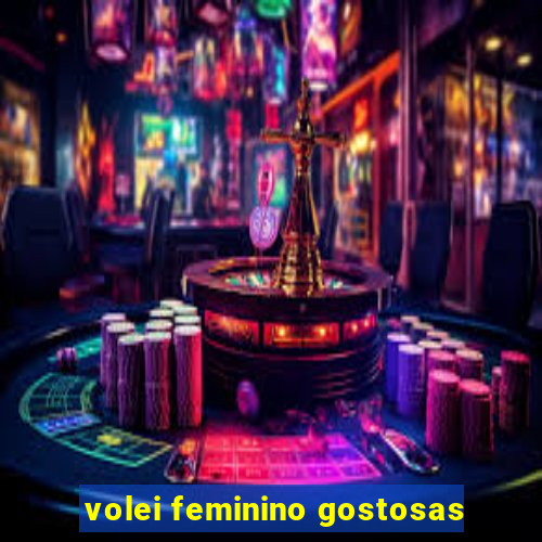 volei feminino gostosas