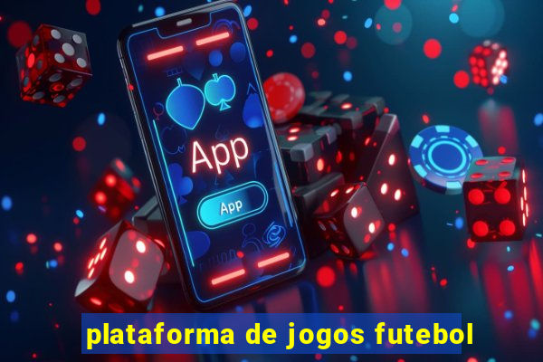 plataforma de jogos futebol