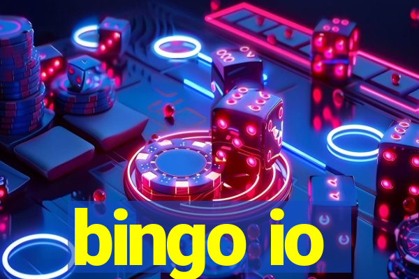 bingo io