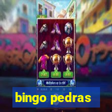 bingo pedras