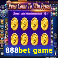 888bet game