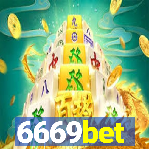 6669bet