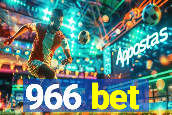 966 bet