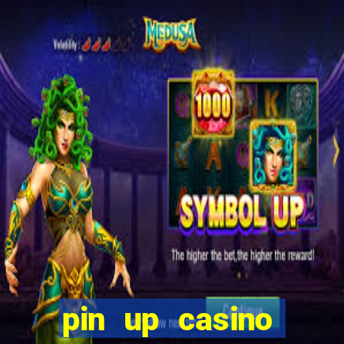 pin up casino codigo promocional