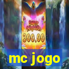 mc jogo