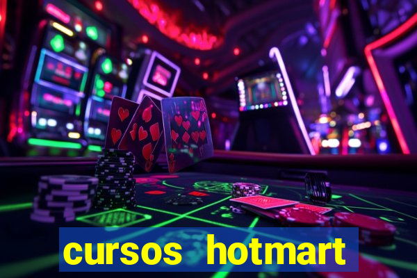 cursos hotmart drive brasil