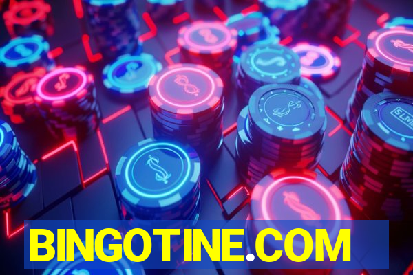 BINGOTINE.COM