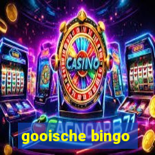 gooische bingo