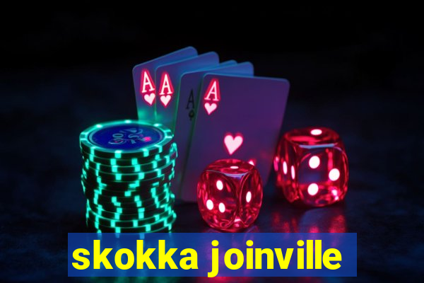 skokka joinville