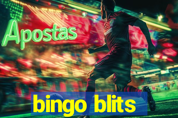 bingo blits