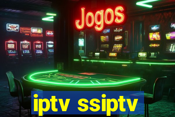 iptv ssiptv