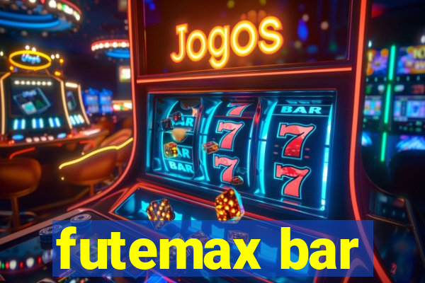 futemax bar