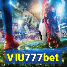 VIU777bet