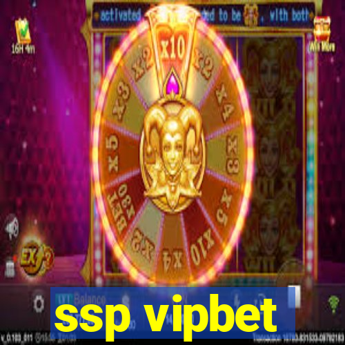 ssp vipbet