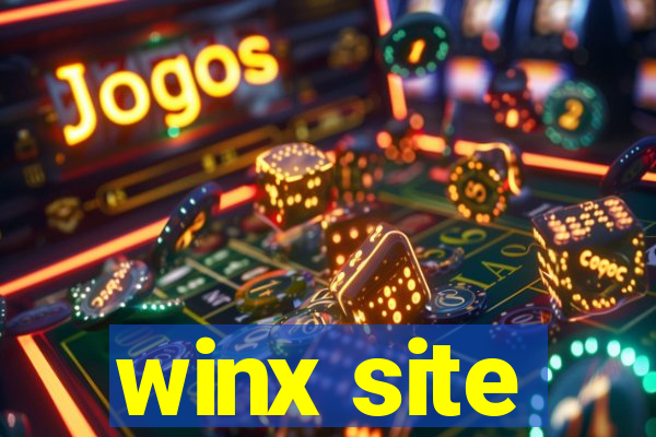 winx site