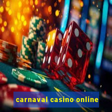 carnaval casino online