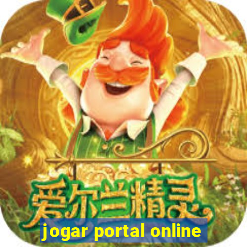 jogar portal online