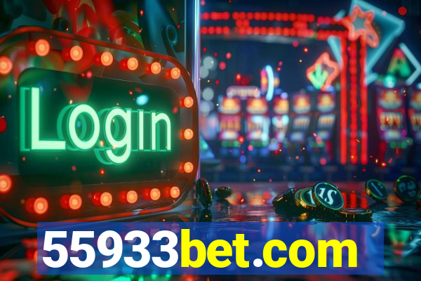 55933bet.com