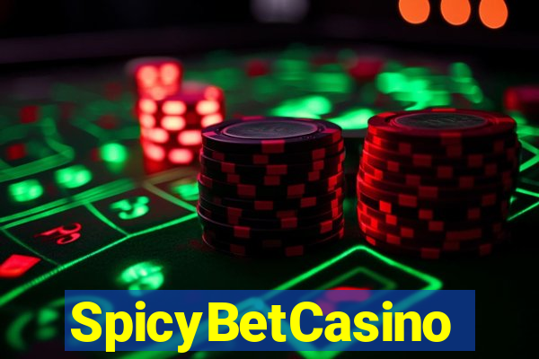 SpicyBetCasino