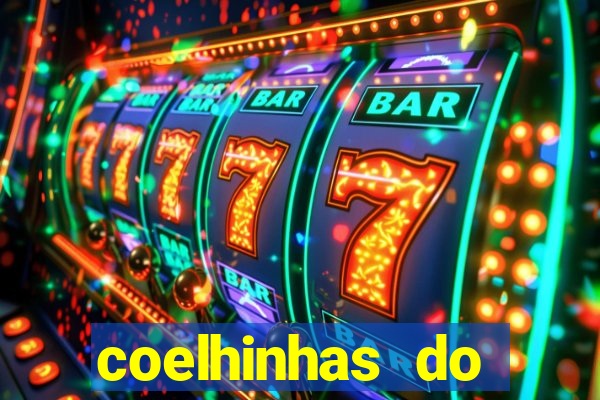 coelhinhas do brasil site