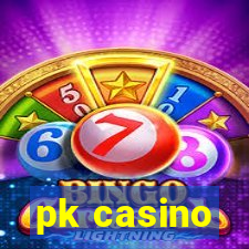 pk casino