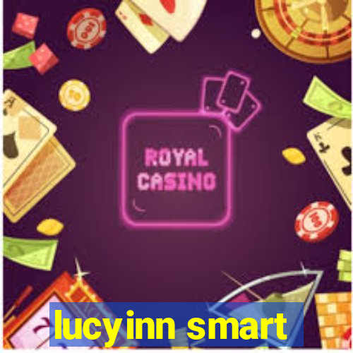 lucyinn smart