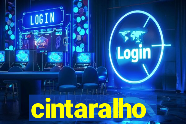 cintaralho