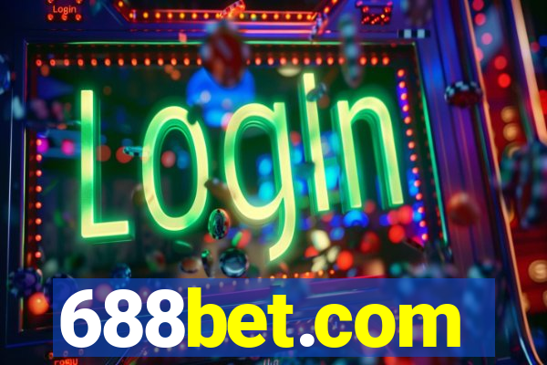 688bet.com