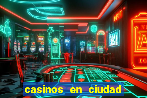 casinos en ciudad del este